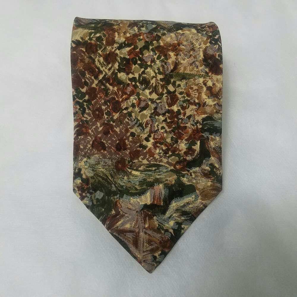 Mens Valentino Tie